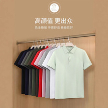 7A�������޶���polo��t���������ļ���ʿ����������ӡ��logo�ŷ�