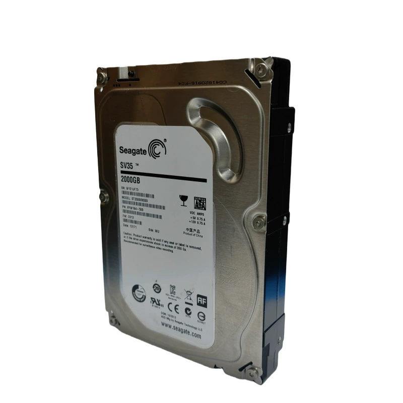 Подходящий для жесткого диска Seagate 1TSATA 7200 rpm 3.52T