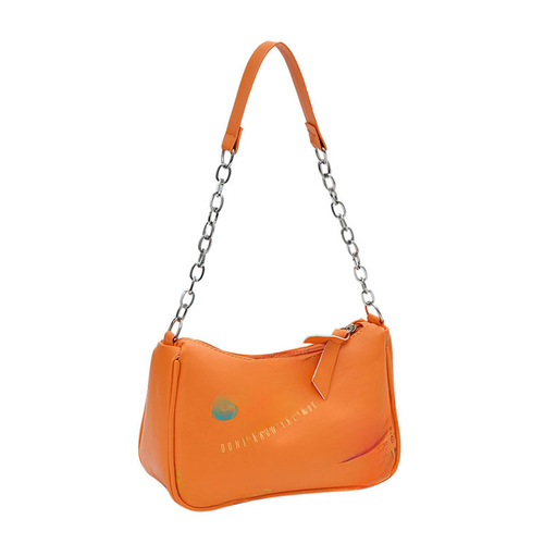 Summer New Fashion Chain Strap Handbag Shoulder Crossbody Small Square Bag Women's Bag Support Large Wholesale Mixed Batch