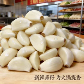 其他生物化工;工业植物提取;蒜