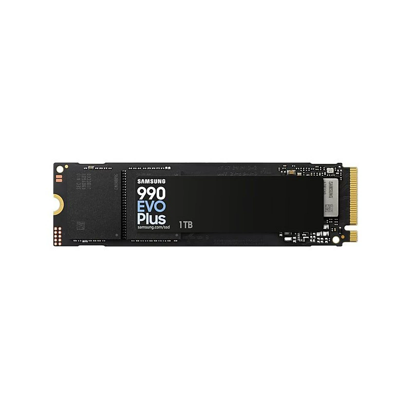 Samsung/ 990EVO Plus 1Т 2Т 4Т M.2 PCIe4.0*4 SSD SSD