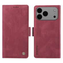 适用红米Note15/14/13/12肤感手机壳K90侧扣翻盖15C保护套11A皮套