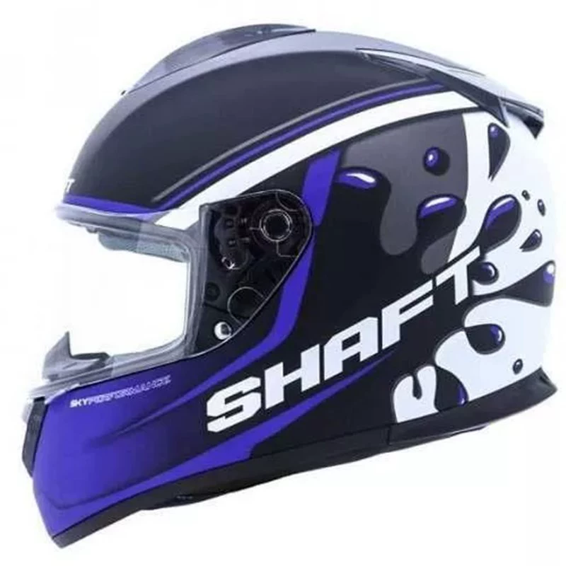 SHAFT 540 helmet bottom seat original base (including screws) Shaft 540 mechaanism