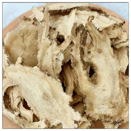 其他药食同源;参类滋补品;茯苓