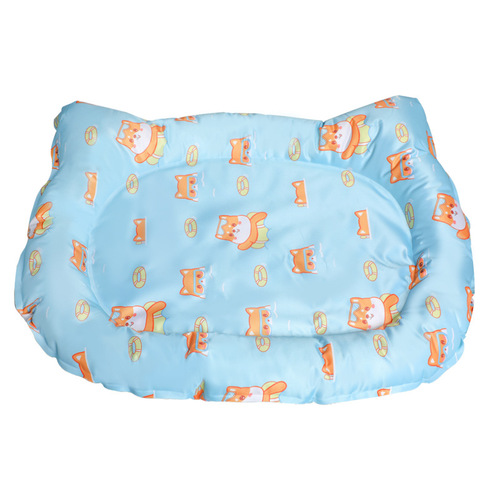 Cat Ice Mat Pet Nest Bite-resistant Ice Nest Sleeping Mat Cooling Cool Summer Dog Nest Gel Cushion Wholesale
