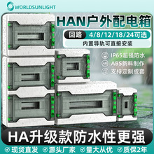 HAN4-2·Rˮm·IP65o_P