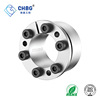 Source manufacturers CHBG Up sleeve MLM Tsubakimoto KE Key Free Bushings Z8B Expansion sleeve Cong