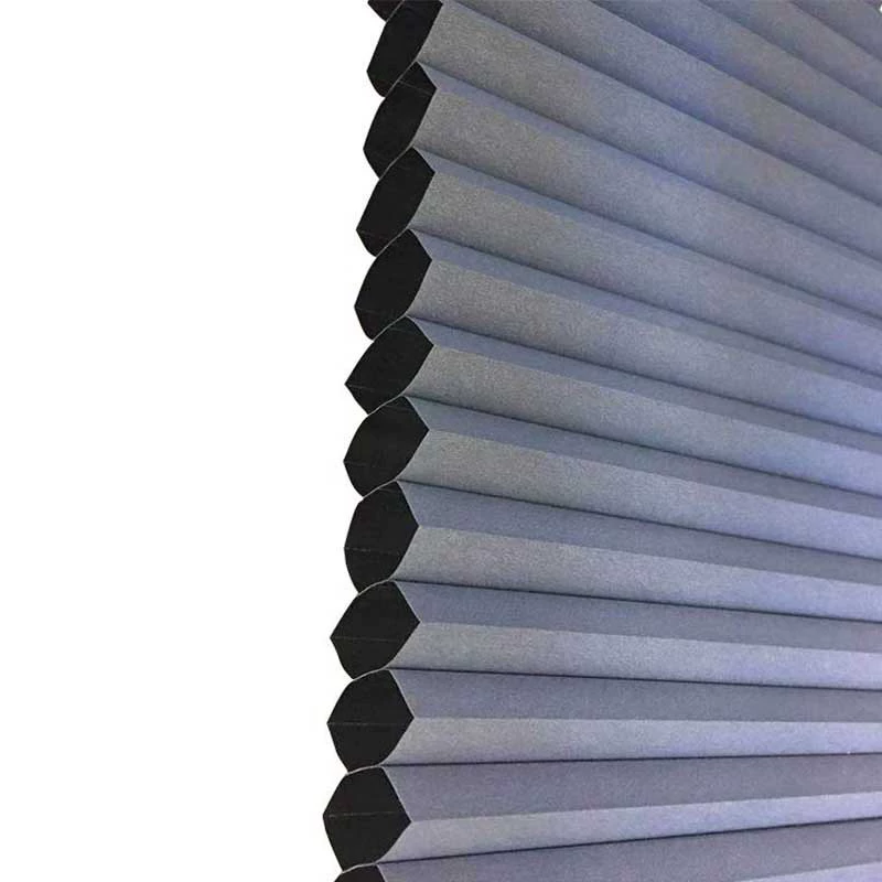 ♤Оптовая внутренняя открывающаяся штора внутренняя нищей recessed окна сотчатая штора без дырок на кухне и в ванной рольш Curtains водонепроницаемая защита