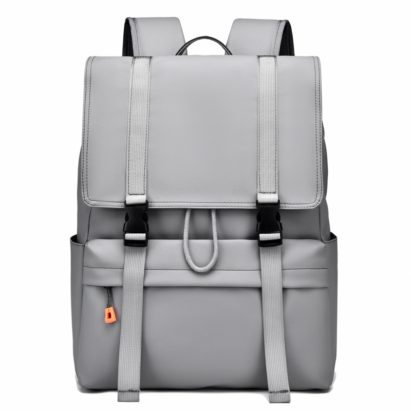 Nueva mochila de negocios de gran capacidad para hombres, mochila multifuncional de viaje de ocio, mochila escolar para estudiantes, bolsa de viaje al aire libre