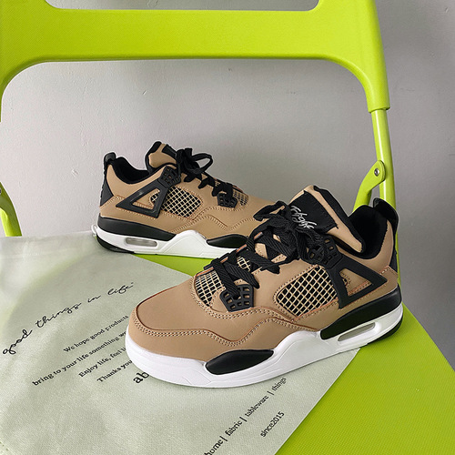  spring ins style versatile air cushion sneakers for male and female students couples street shooting lightweight basketball running shoes