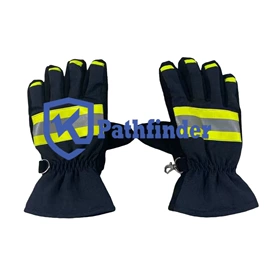 通用手套;消防服;其他救生器材