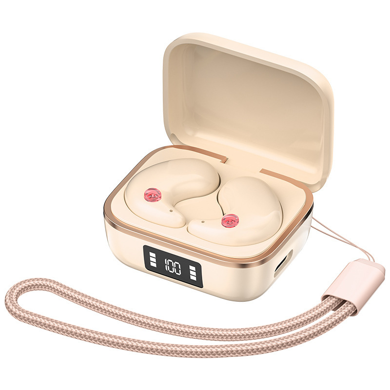 クロスボーダー J11 スリープ Bluetooth ヘッドセット ワイヤレス ミニ インイヤー ノイズリダクション 高品質 スポーツ ハイエンド 超長バッテリー寿命|undefined