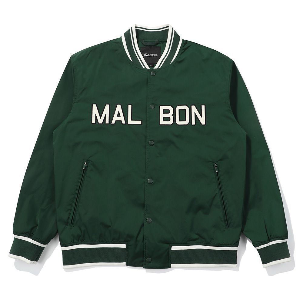 Golf Clothing Men's Autumn and Winter 25 New Outdoor Sports Windproof Jacket Jacket Baseball Uniform Fashionable and Versatile