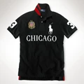 Chicago black