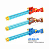 Children's water gun, detachable syringe, toy play in water for swimming for adults, wholesale