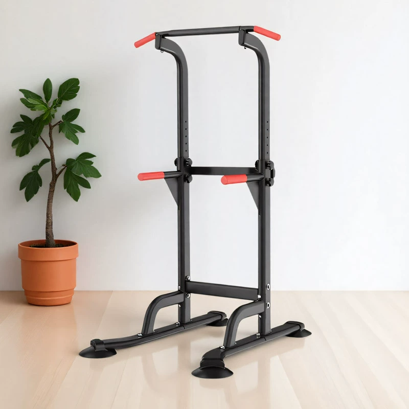 Горизонтальная перекладина для дома, многофункциональное оборудование для фитнеса, параллельные брусья, однополюсная перекладина для растяжки