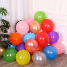 18英寸泰成加厚四角杨桃乳胶气球酒吧娱乐派对生日布置装饰跨境