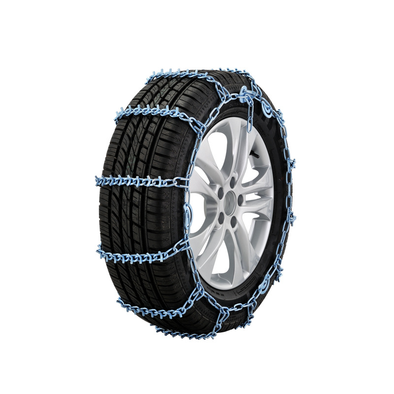Xīnxiáng Anti-skid Chains with V-shaped Claws, Alloy Steel Heat Treatment (Tire snow chain) - 280160014