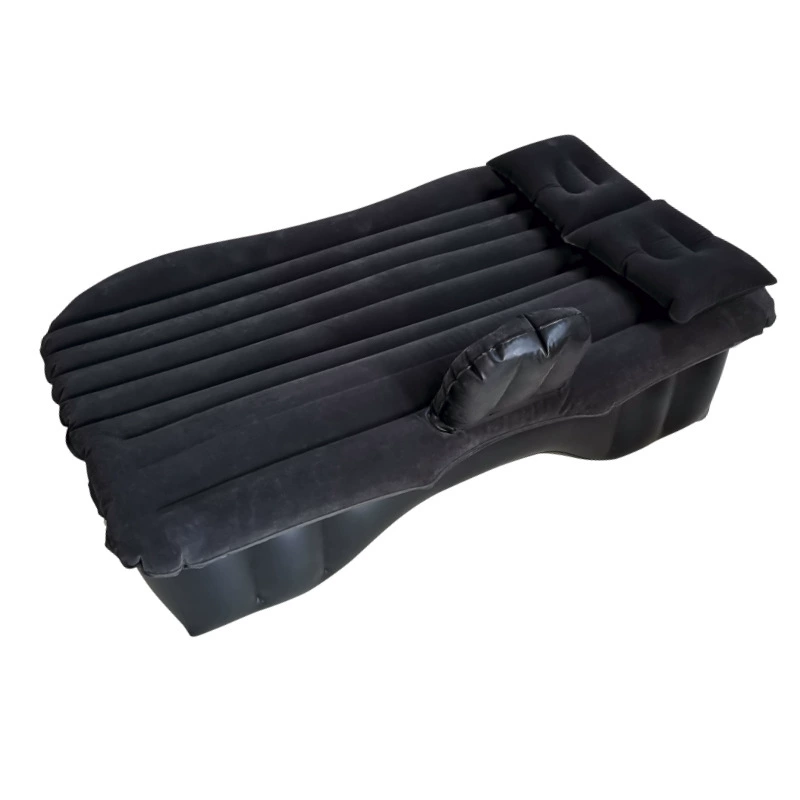 Inflatable mattress for car for traveling for sleep