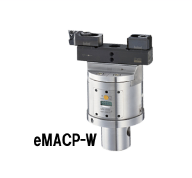 日本nikken-kosakusho数字钻头eMACP-W