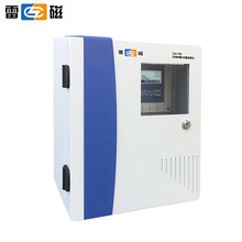 正品上海雷磁SJG-792 工业水质余氯/总氯在线监测仪