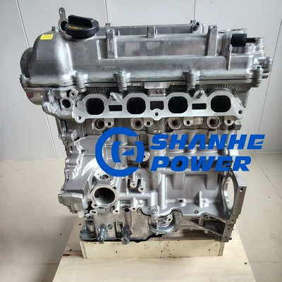 Engine assembly Suitable for Hyundai Elantra