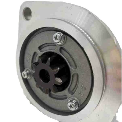 Direct Sales, Starter and accessories