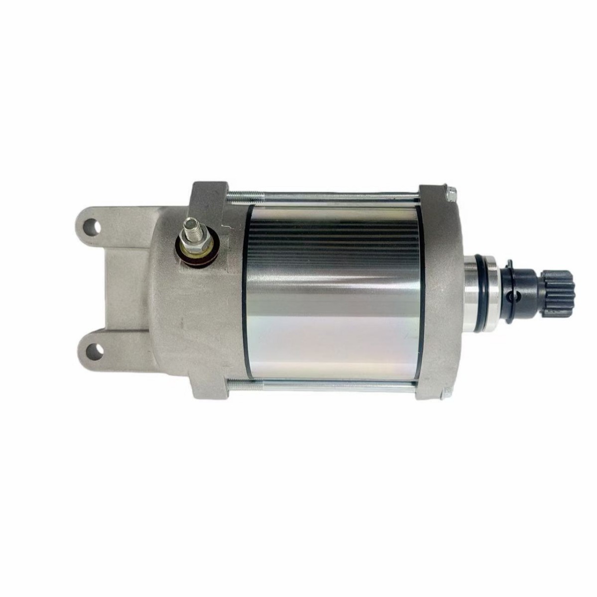 924470E Motorcycle Starter Motor Starter Is Suitable for Atv Tgb 425 500 Dc Motor