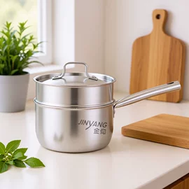 户外炊具;汤锅;酒店餐具