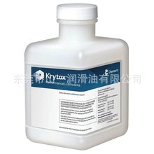 Krytox VPF 1506 XP科慕高真空泵润滑油  极压耐高低温润滑油