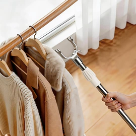 收纳架;厨房置物架;衣钩/挂钩