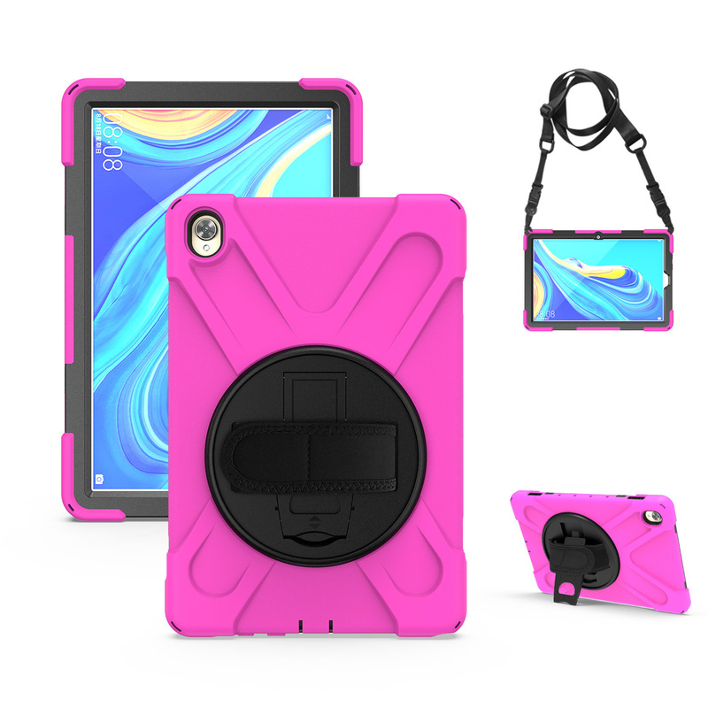 Suitable for Huawei M 510.8inch PROtective Case New PRO 10.8 with Pen Slot Anti-fall Case Matepad 10.8