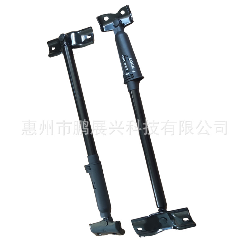 06-18款三菱帕杰罗尾门撑杆5822A020