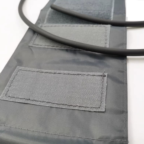 Huayue cuff desktop mercury blood pressure monitor accessories cuff strap electronic blood pressure monitor cuff sleeve
