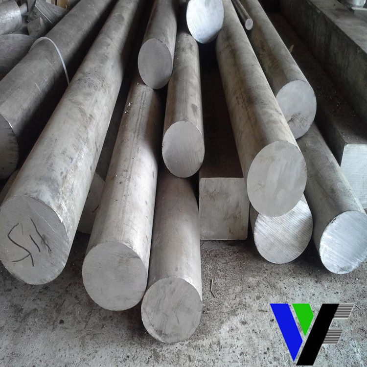 1.2343模具钢棒板 耐磨耐高温压铸 4Cr5MoVSi热作模具钢