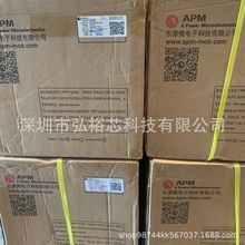 ��Դ΢ AP2312MI N�ϵ�20V6.8A��Ч����MOS�����Ԫ������� 2312