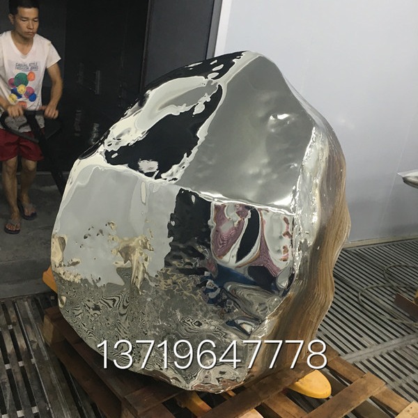 河北石家庄纳米镜面喷镀材料设备，雕塑纳米喷镀加工，3d打印雕塑