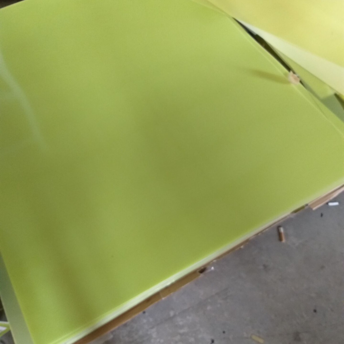 锂电池绝缘FR-4环氧板 阻燃绝缘板0.3环氧玻璃纤维板现货