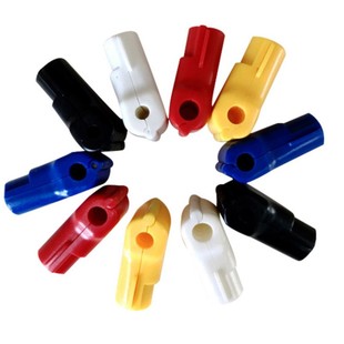 Limited Time Special Supermarket Shelf Anti-Theft Small Red Lock Hook Lock