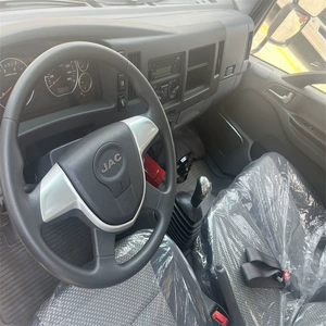 3 tonluq Jac Isuzu Howo özüboşaldan mühəndis maşını