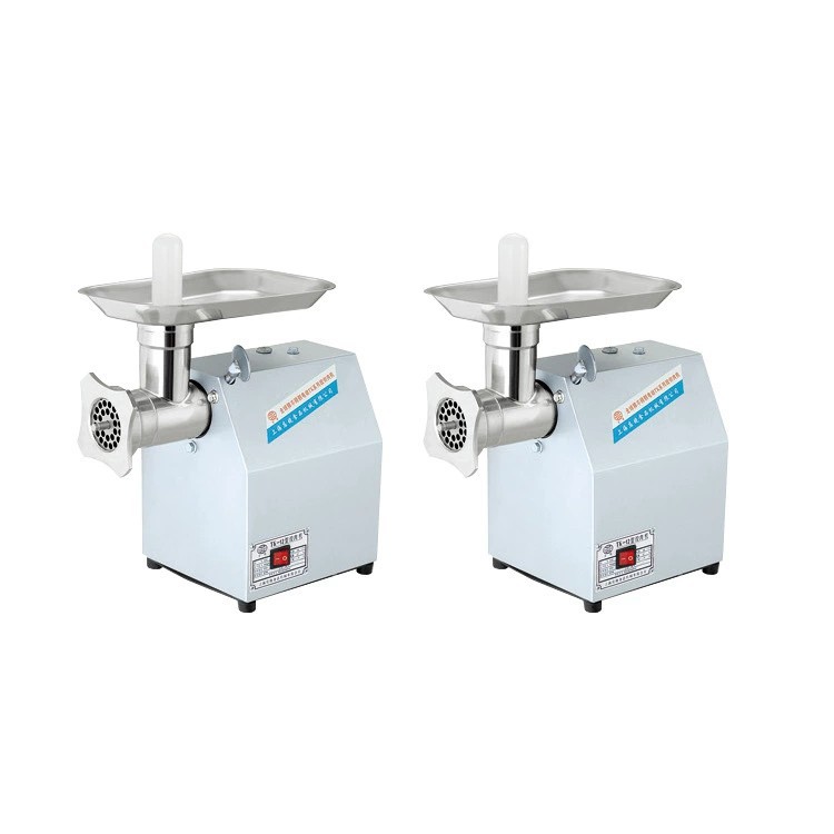 厂家直销 8型喷漆绞肉机 碎肉机 切肉机