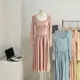 舞蹈连衣裙