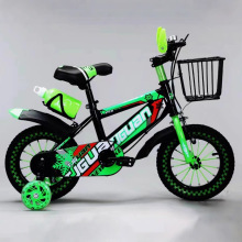 现货批发儿童单车12寸儿童自行车批发14寸16寸男女款童车一件代发