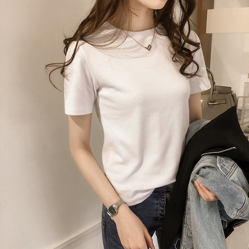 흰색 단색