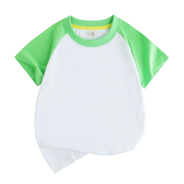 Fluorescent green