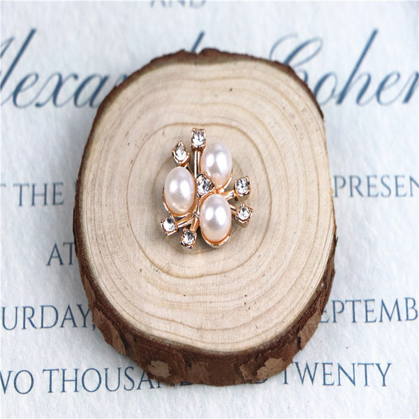 Accessories pearl