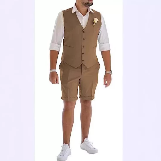 Комплект: брюки, жилет, 2 предмета, graduation party