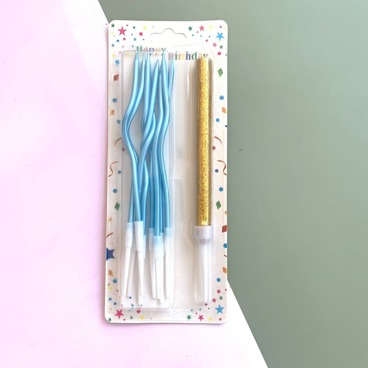 하늘색 모델(품질)