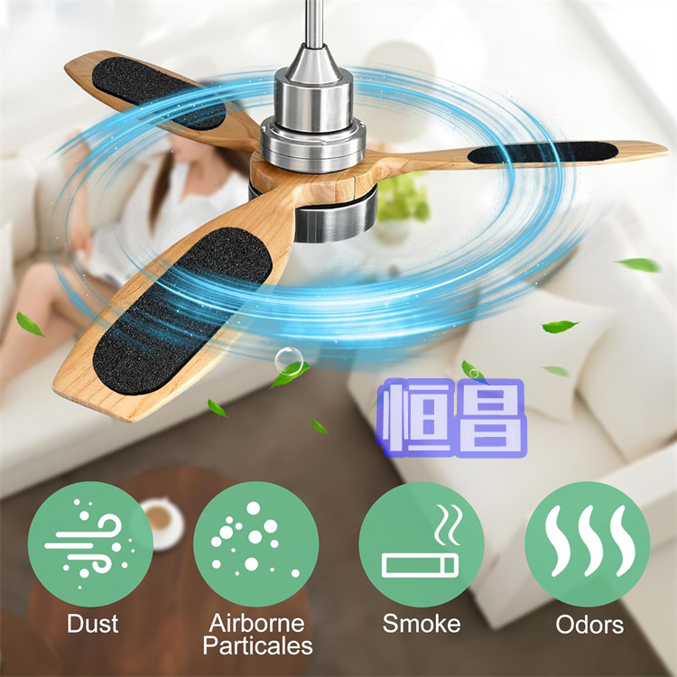 纤维棉椰子炭吊扇过滤棉带背胶 风扇净化器风扇叶活性炭自粘棉