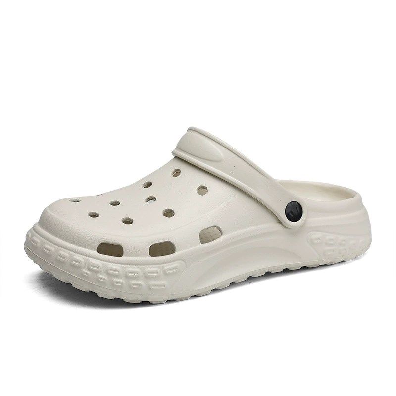 Summer beach slippers, non-slip sandals